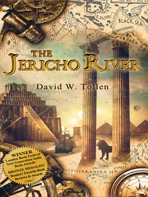 Title details for The Jericho River by David W. Tollen - Available